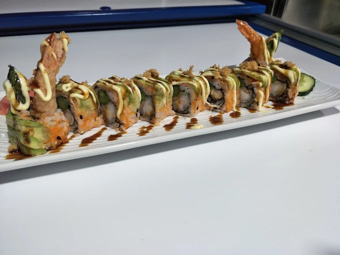 Restaurante Wok Llíria, imagen de galería 12